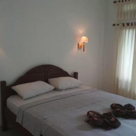 Almaida II Gili Trawangan Bed and Breakfast Eksteriør billede