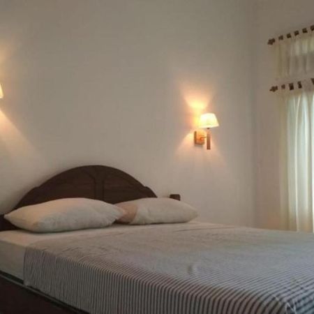 Almaida II Gili Trawangan Bed and Breakfast Eksteriør billede